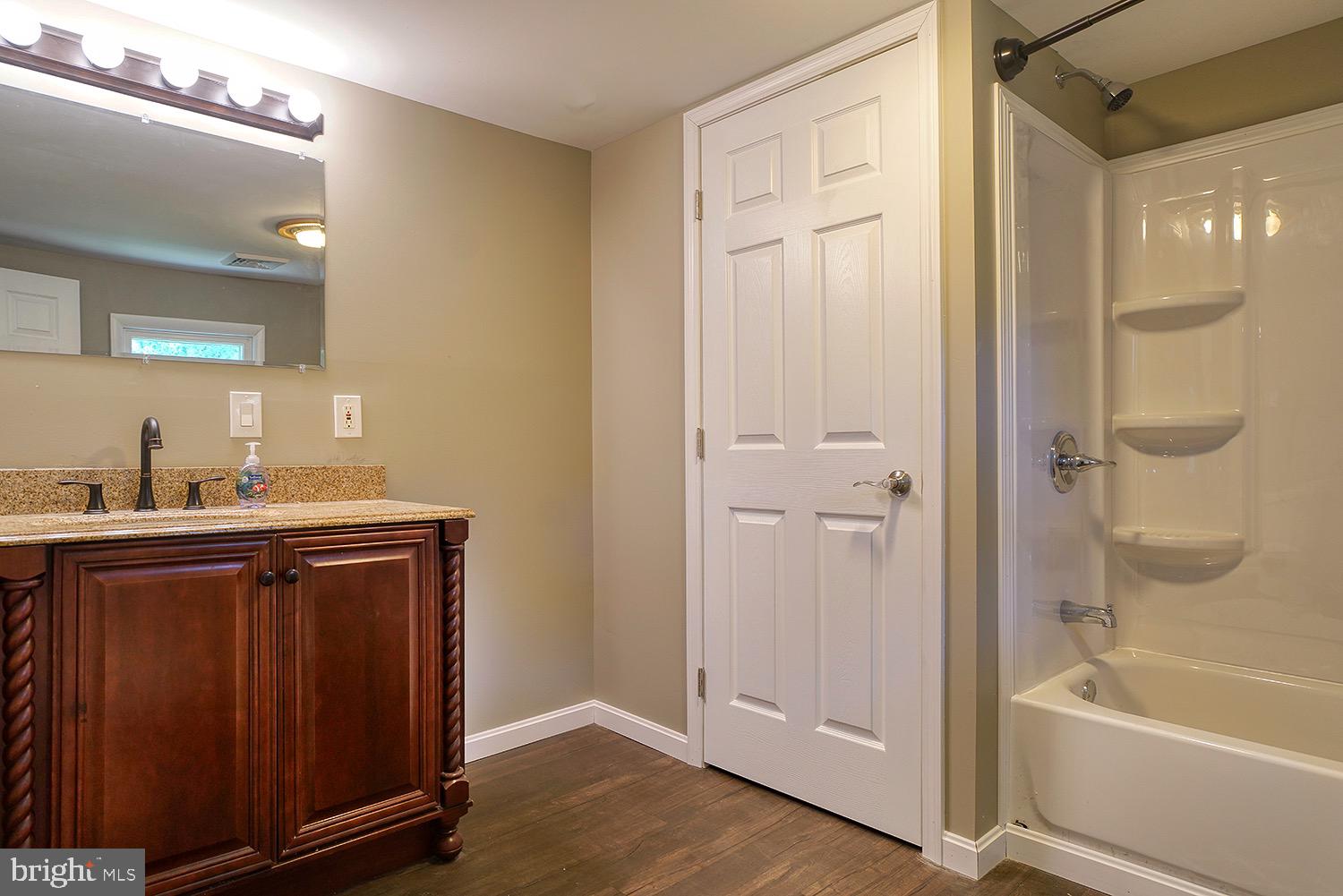 87 Airport Road Nottingham, PA 19362 - Photo 8 of 14 Spacious bath with period vanity