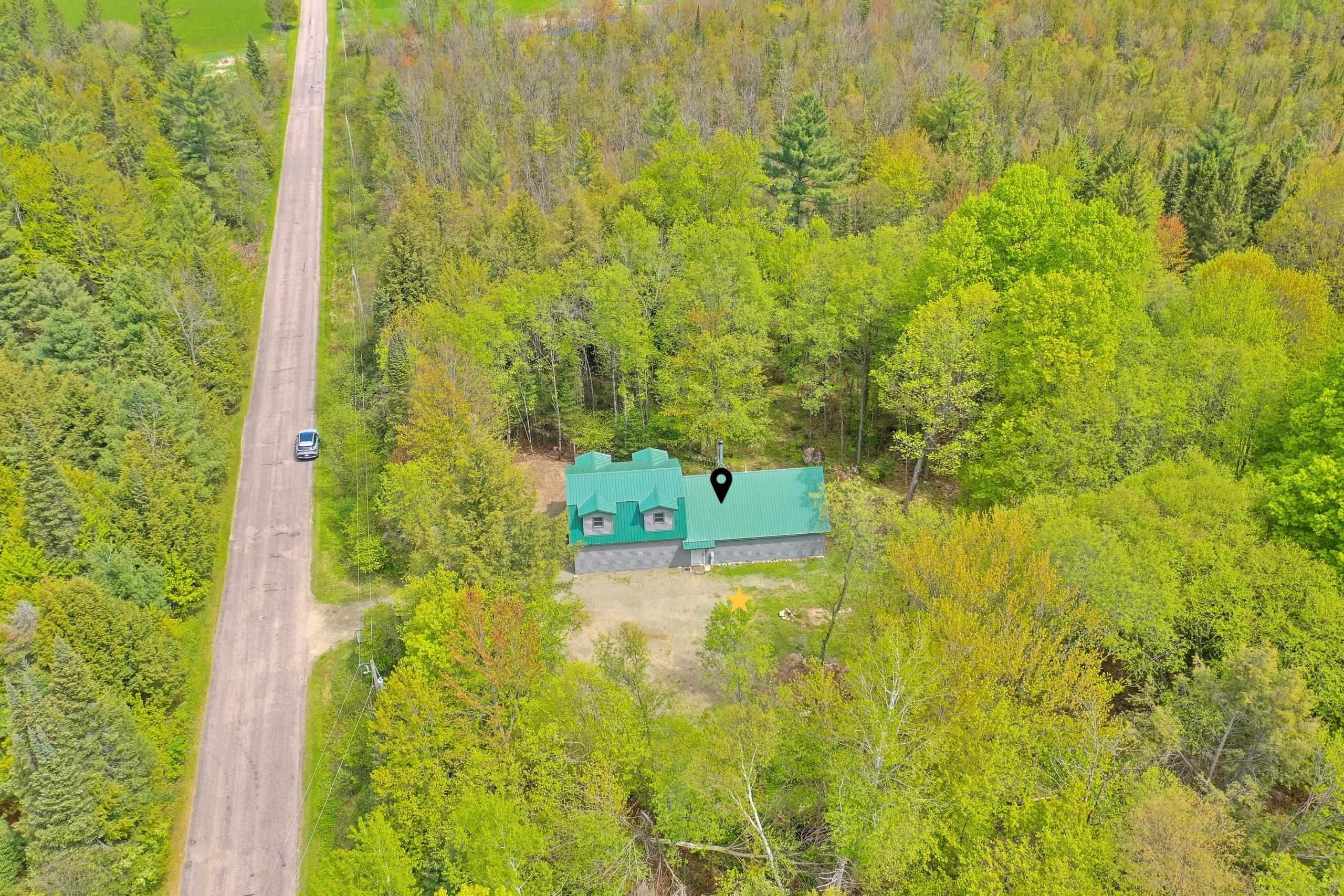 N9968 Hemlock Road Birnamwood, WI 54414 - Photo 47 of 52