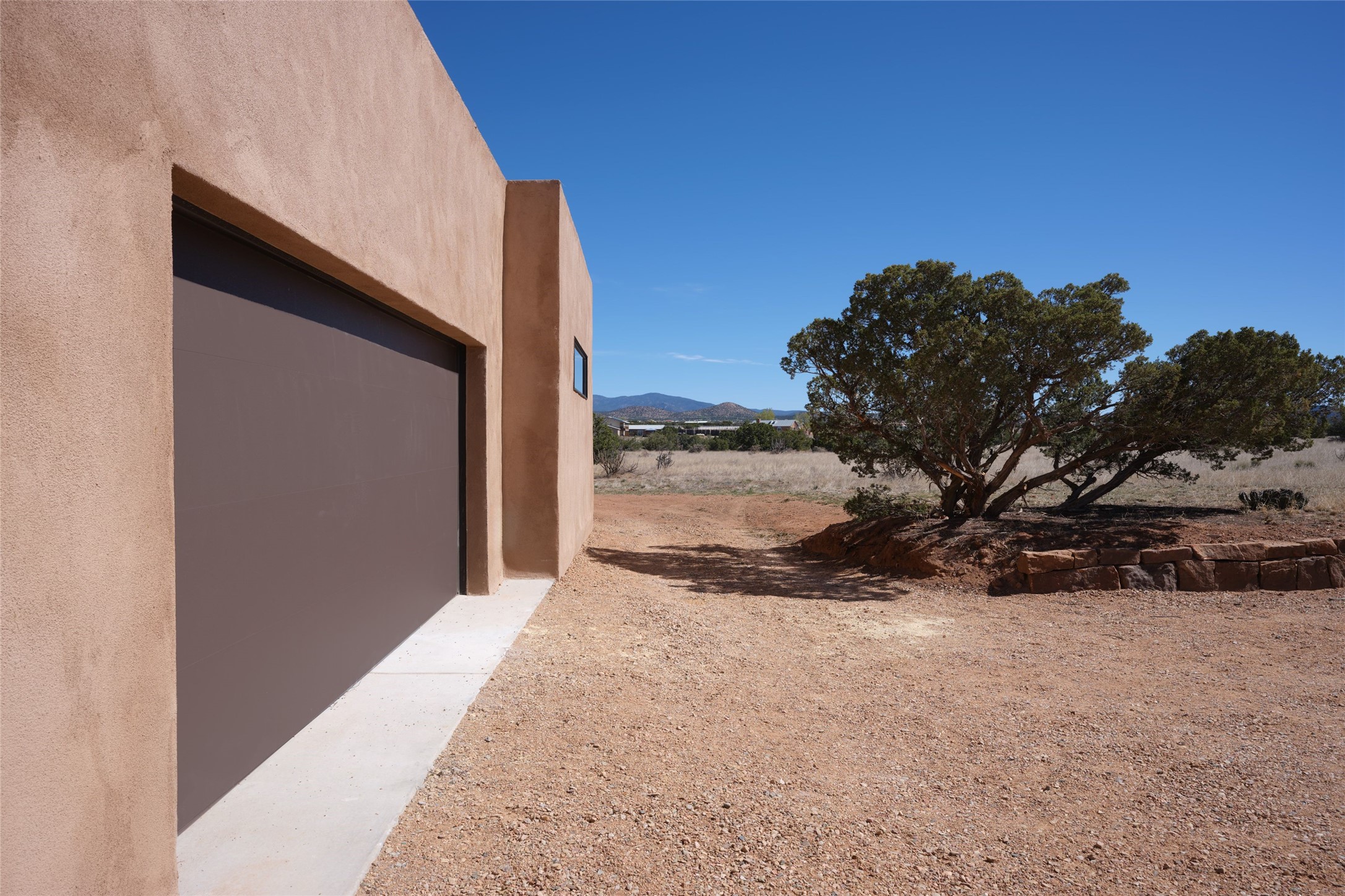 51 Spur Ranch Road Lamy, NM 87540 - Photo 48 of 57 Garage