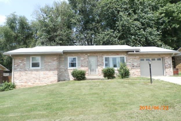 825 Smith Road Mount Vernon, IN 47620 - Photo 1 of 9 Gallery Image 1