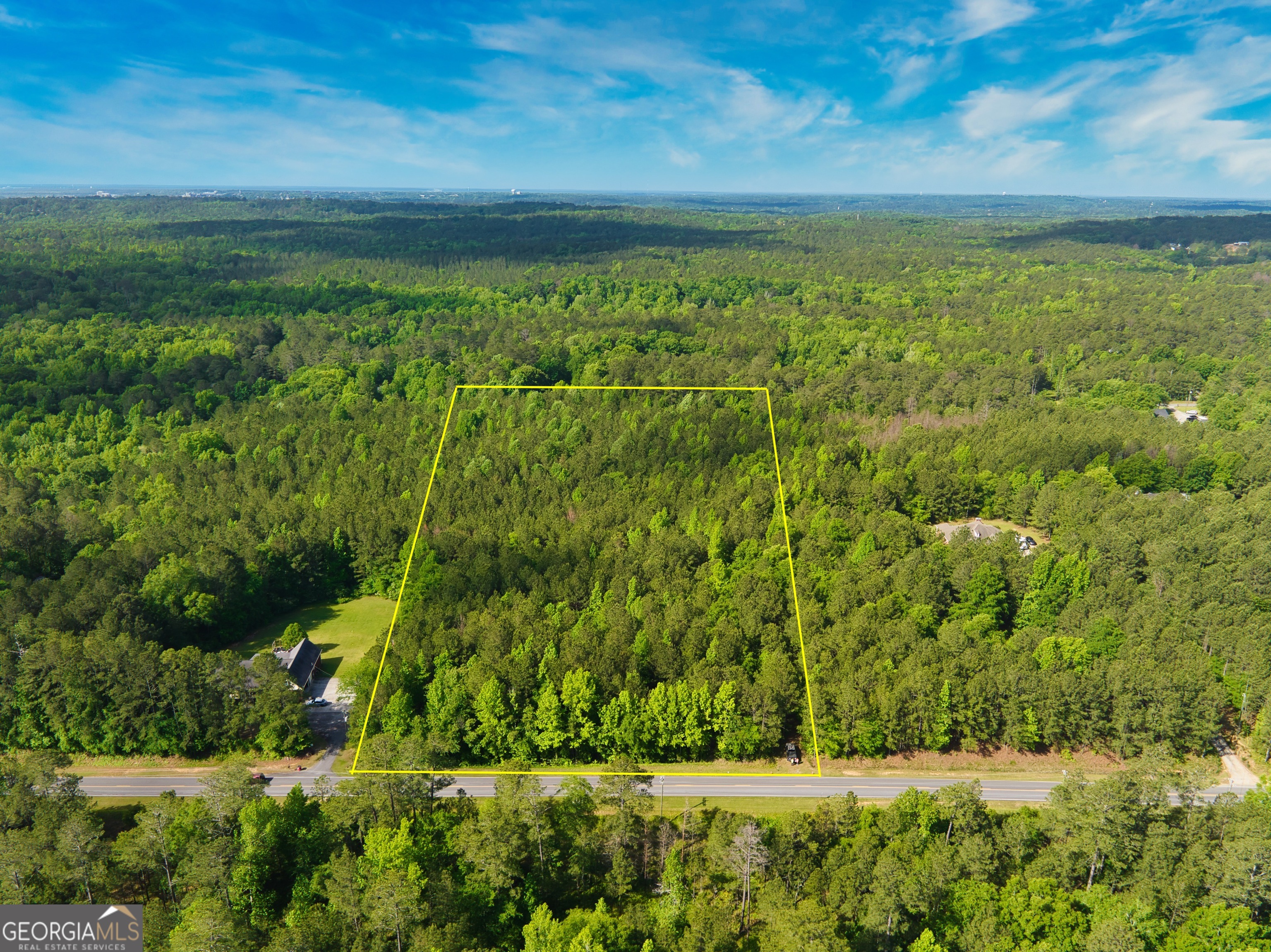 0 Stagecoach Road Macon, GA 31211 - Photo 1 of 1