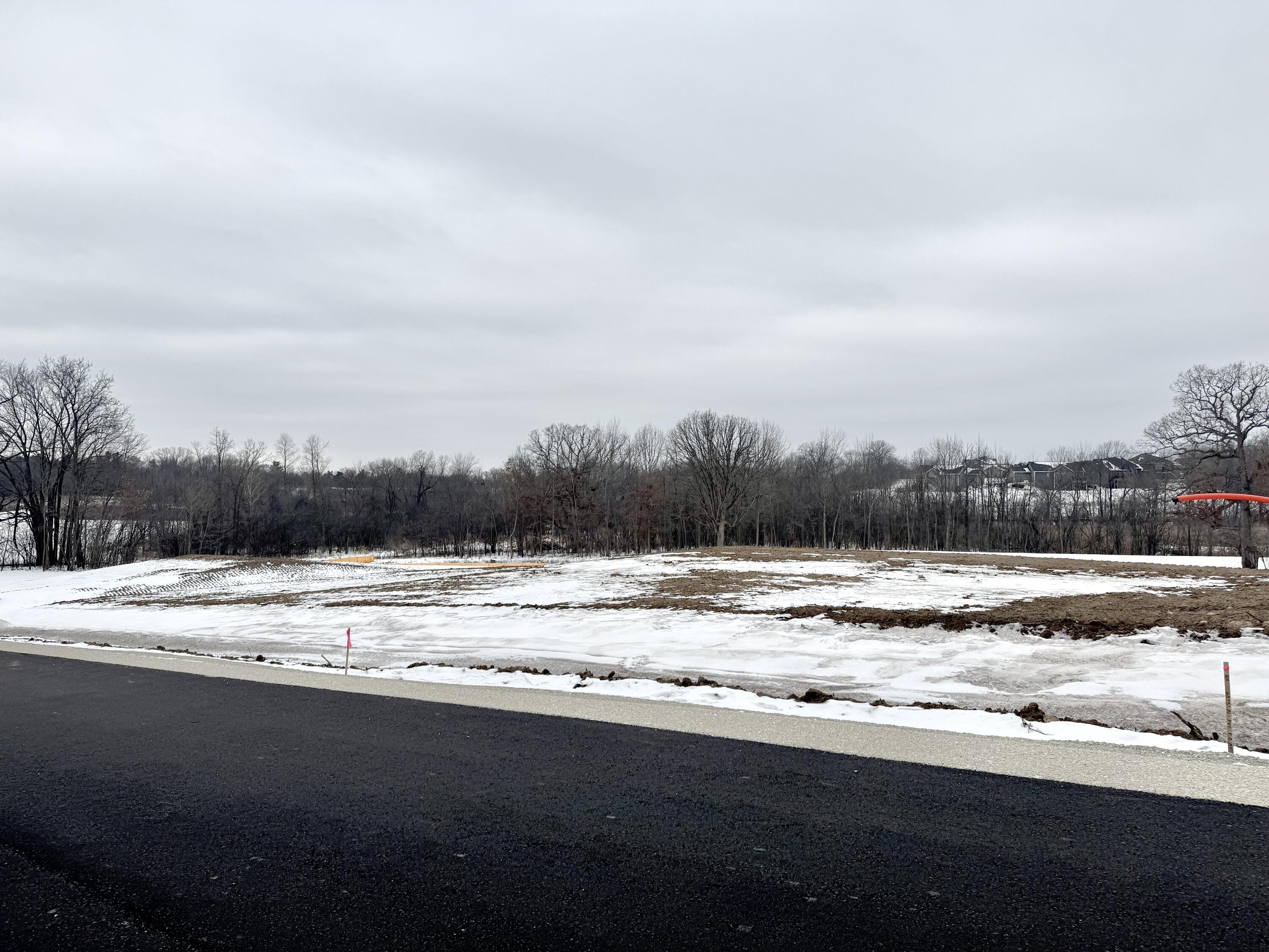 Lot 5 Pebble Brook Hollow II