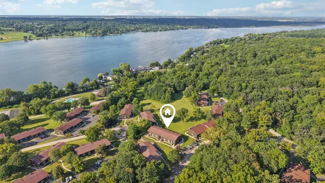 $220,000 | 83 Red Chimney Road, Unit 6, Geneva, WI 53147