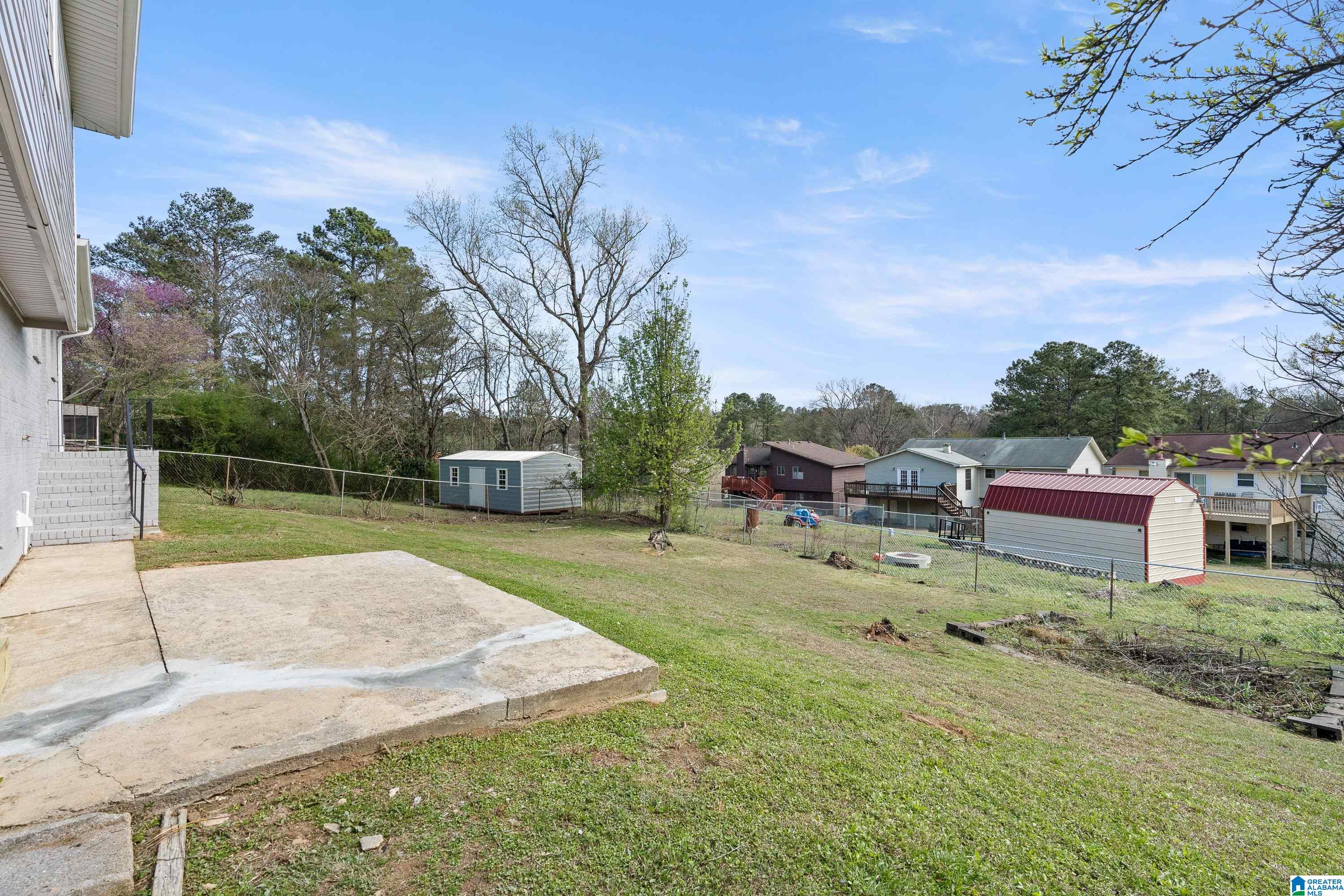 605 Old Pine Road Birmingham, AL 35214 - Photo 25 of 26