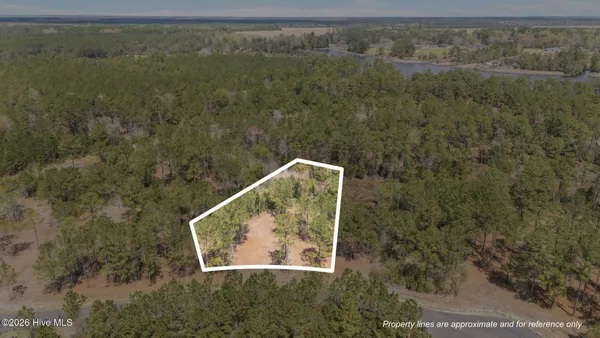 $45,000 | 69 Royal Shoal Lane, Vandemere, NC 28587