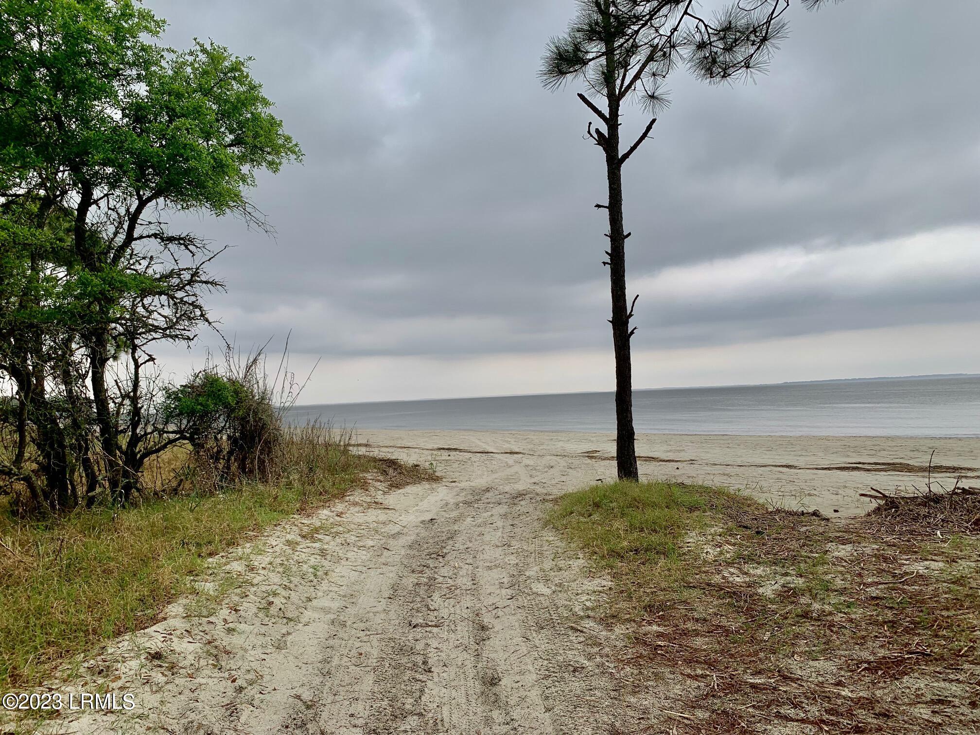 50 Sims Road St. Helena Island, SC 29920 - Photo 5 of 7 CP 8