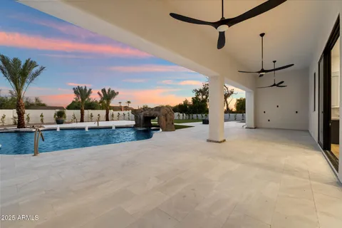 $2,495,000 | 12955 East Gold Dust Avenue, Scottsdale, AZ 85259