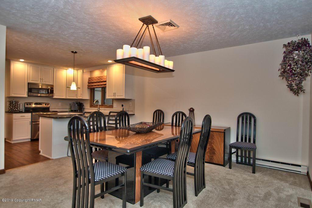 166 Cumberland Road Pocono Pines, PA 18350 - Photo 8 of 29 Dining