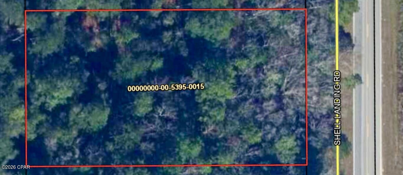 0 Shell Landing Road Vernon, FL 32462 - Photo 4 of 4