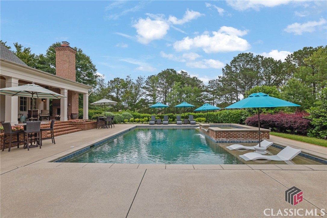710 Cox Road Milton, GA 30075 - Photo 41 of 51