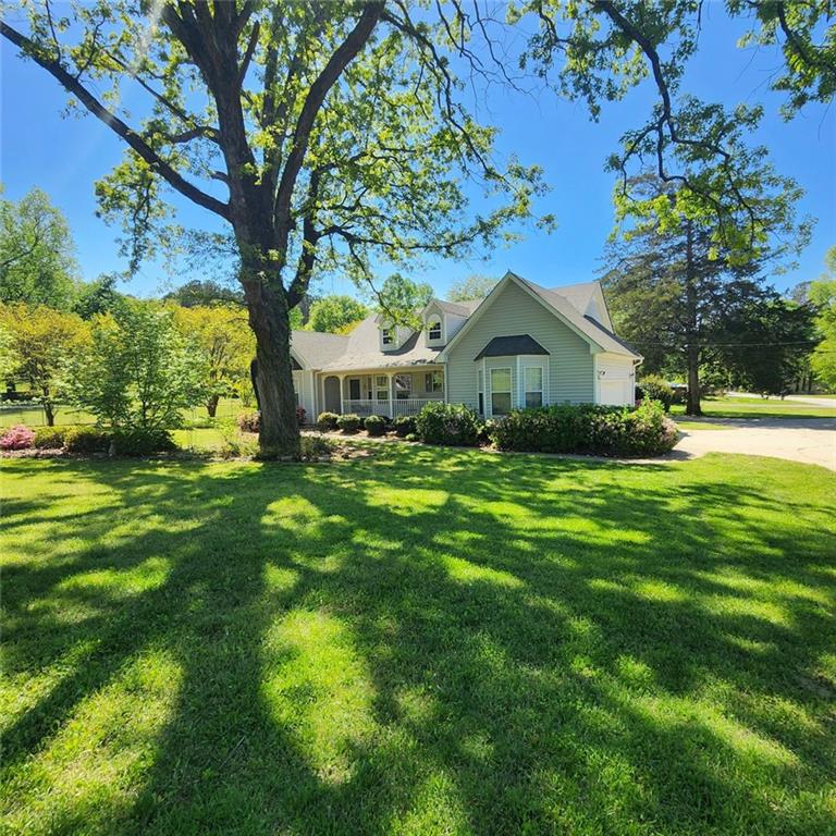 4715 Hill Road Southwest Powder Springs, GA 30127 - Photo 1 of 1