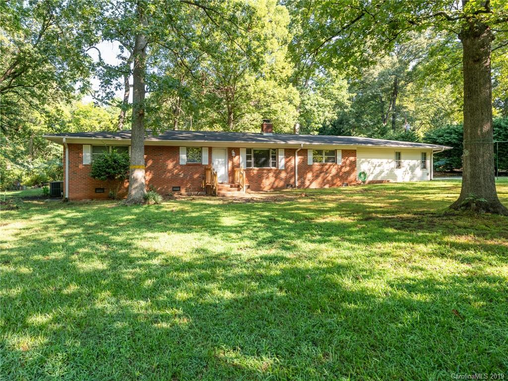 215 Carter Road Monroe, NC 28110 - Photo 1 of 37 Gallery Image 1