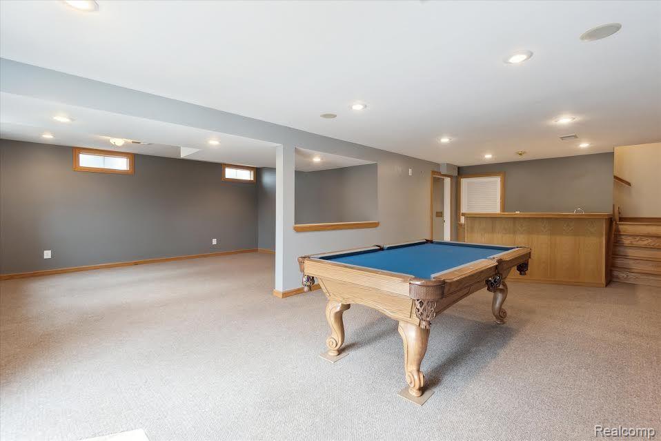 8114 Gale Road Grand Blanc, MI 48439 - Photo 56 of 87