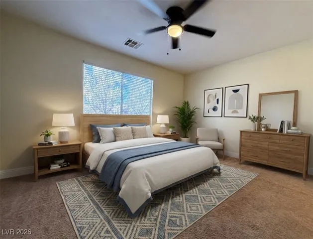 $1,950 | 10016 San Gervasio Avenue, Las Vegas, NV 89147