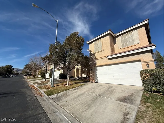 $1,950 | 10016 San Gervasio Avenue, Las Vegas, NV 89147