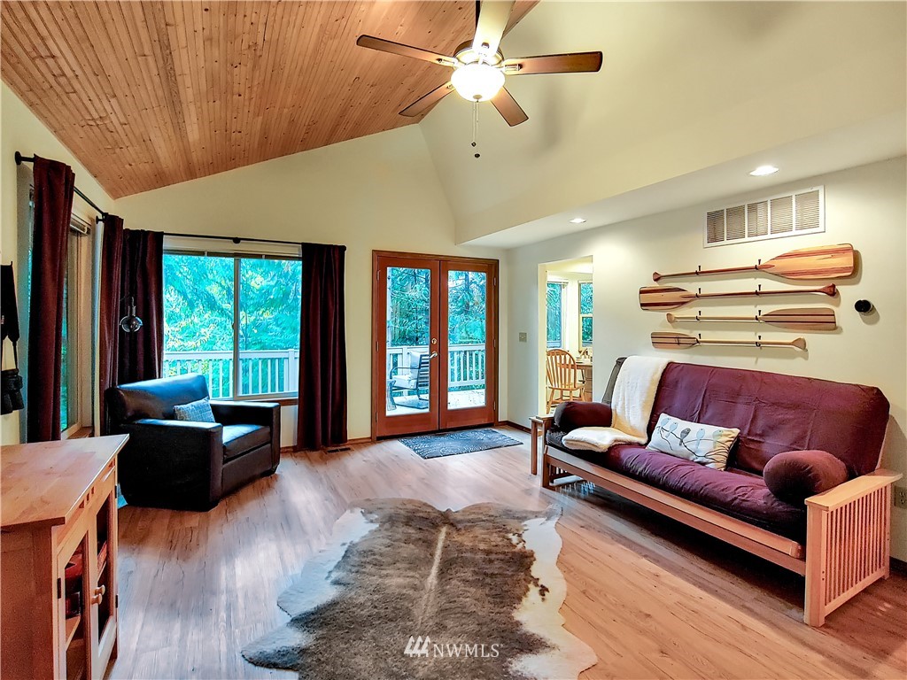 2791 Via Kachess Road Easton, WA 98925 - Photo 5 of 25 Gallery Image 5