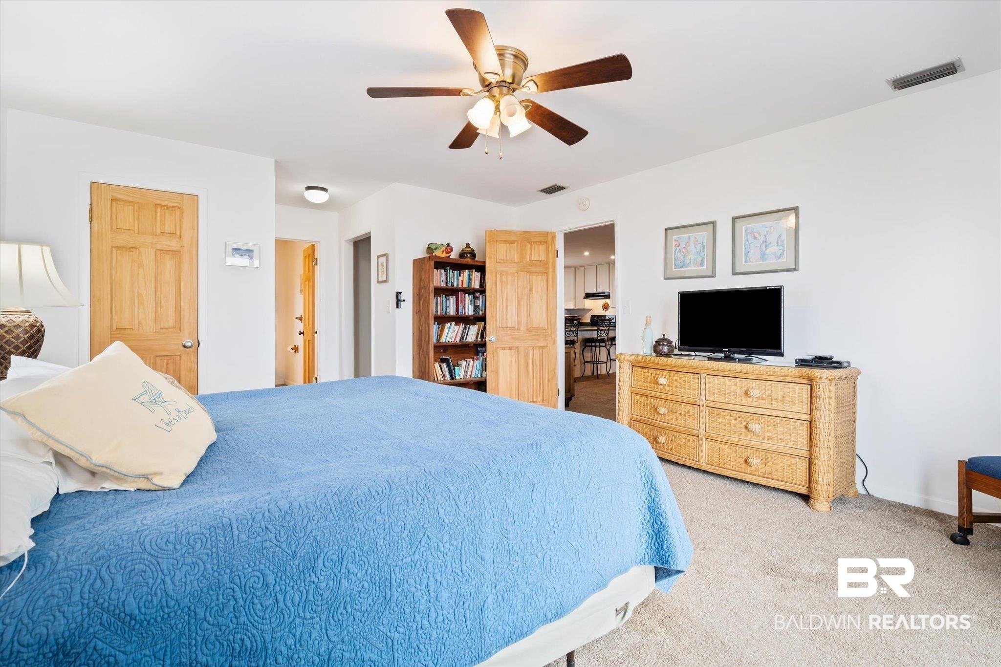 9087 Fish House Road Gulf Shores, AL 36542 - Photo 14 of 25