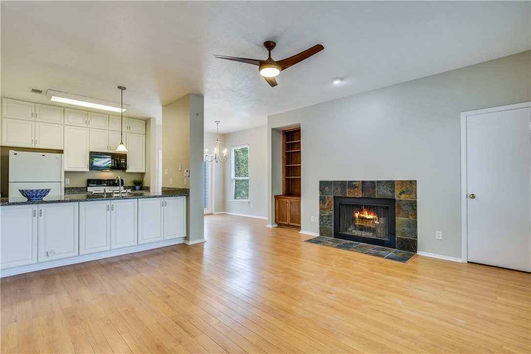 3011 Fruth Street, Unit 302 Austin, TX 78705 - Photo 1 of 16