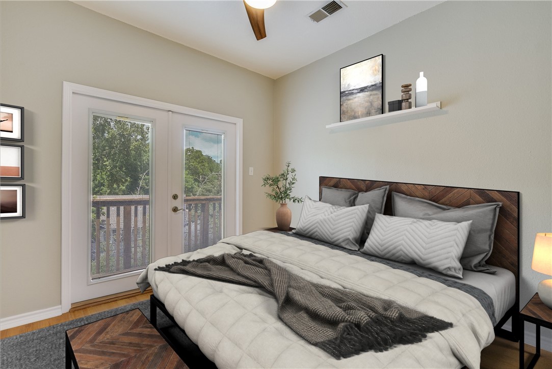 3011 Fruth Street, Unit 302 Austin, TX 78705 - Photo 12 of 16
