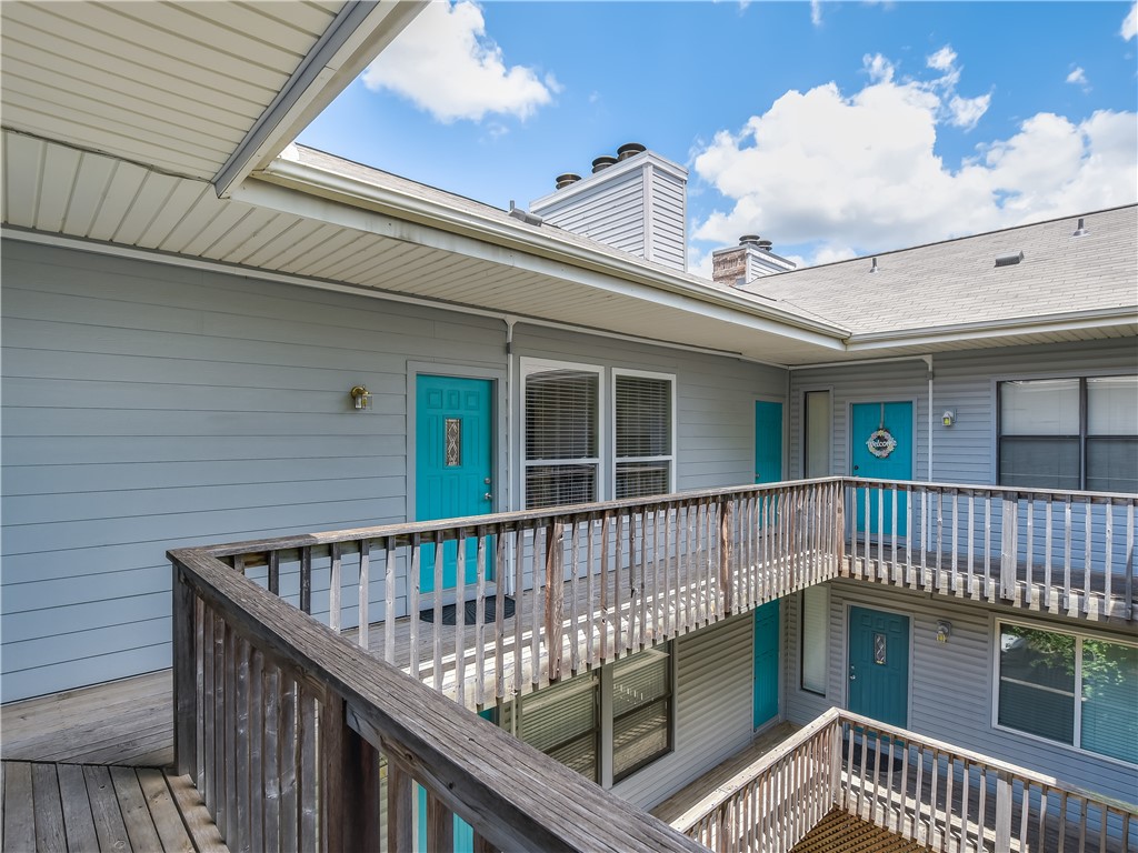 3011 Fruth Street, Unit 302 Austin, TX 78705 - Photo 16 of 16