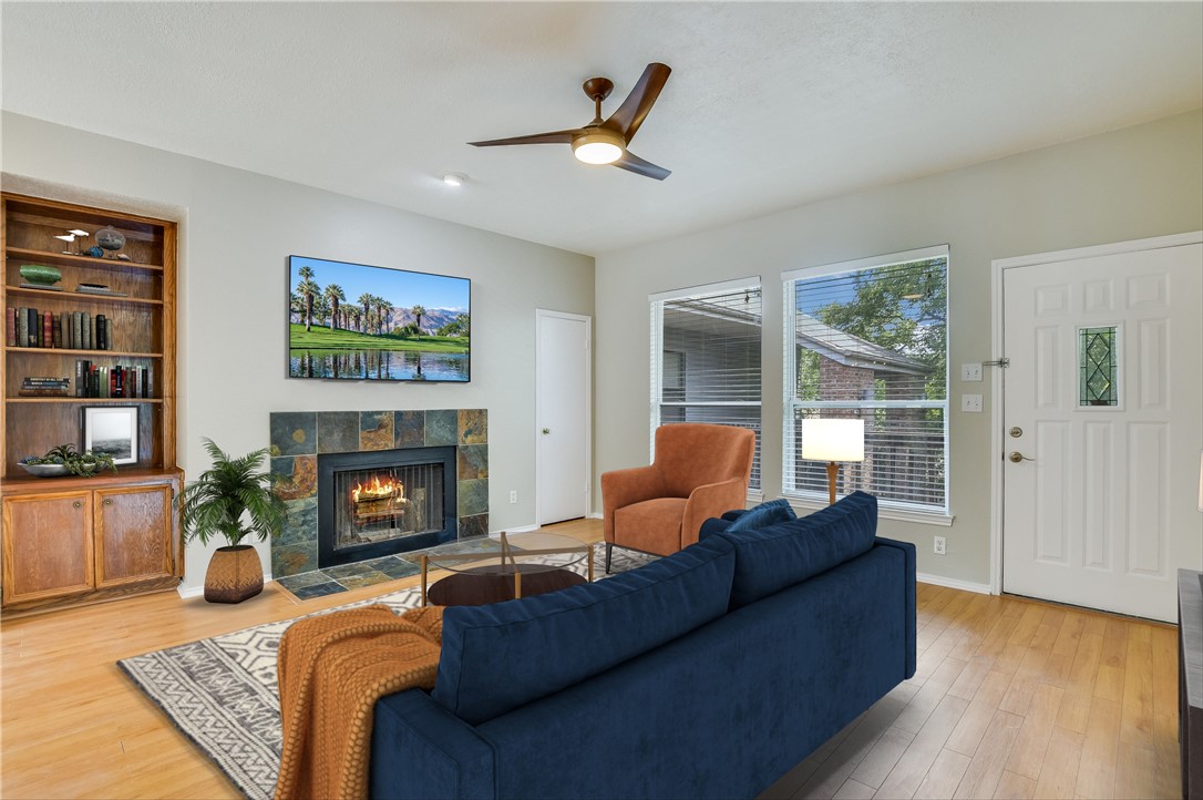 3011 Fruth Street, Unit 302 Austin, TX 78705 - Photo 5 of 16