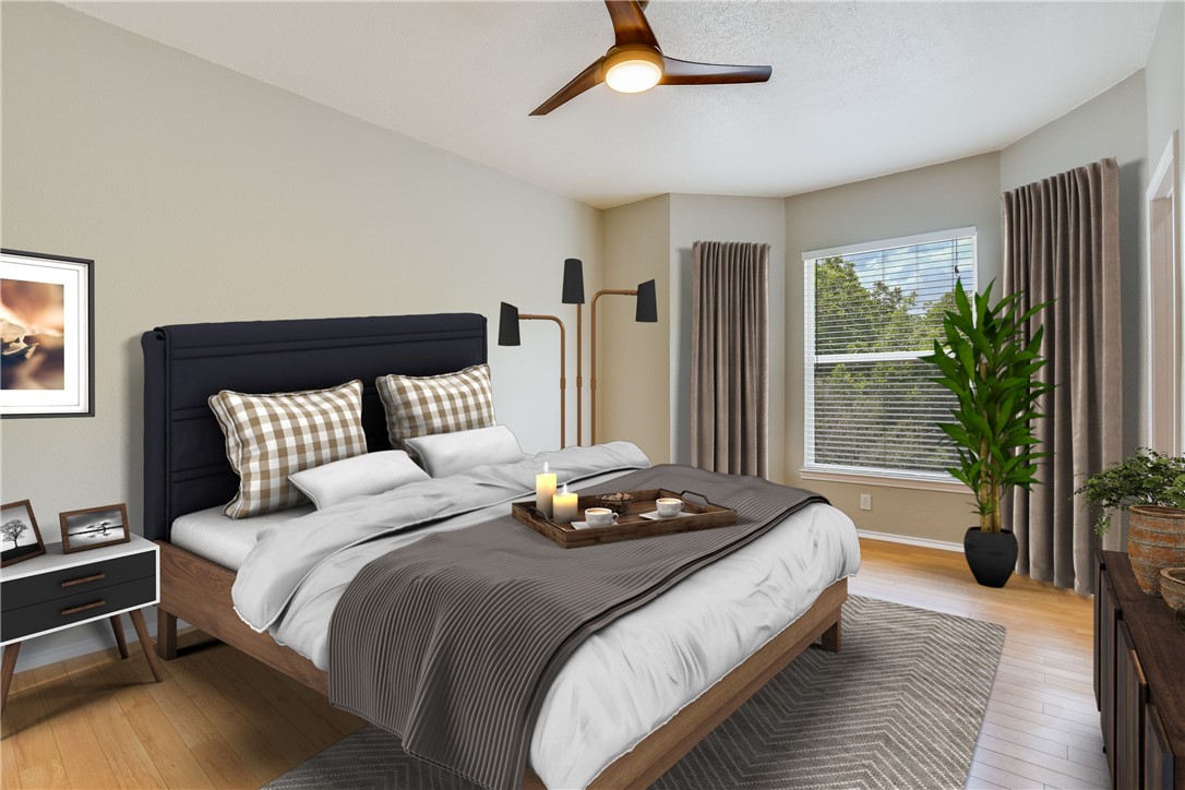3011 Fruth Street, Unit 302 Austin, TX 78705 - Photo 10 of 16