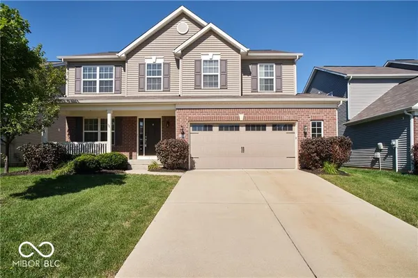 $2,900 | 13912 Luxor Chase, Fishers, IN 46038