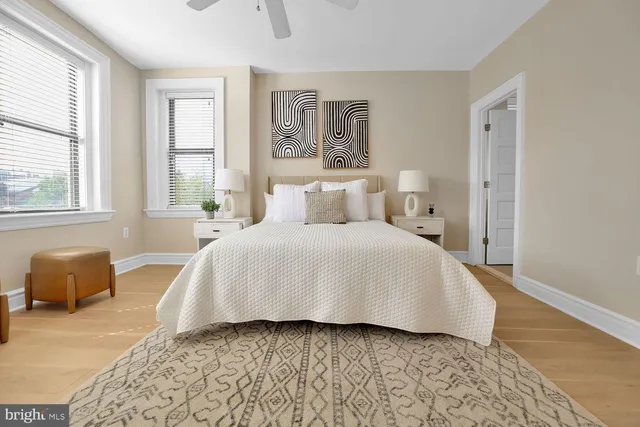 $799,900 | 1419 Clifton Street Northwest, Unit 301, Washington, DC 20009