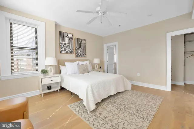 $799,900 | 1419 Clifton Street Northwest, Unit 301, Washington, DC 20009