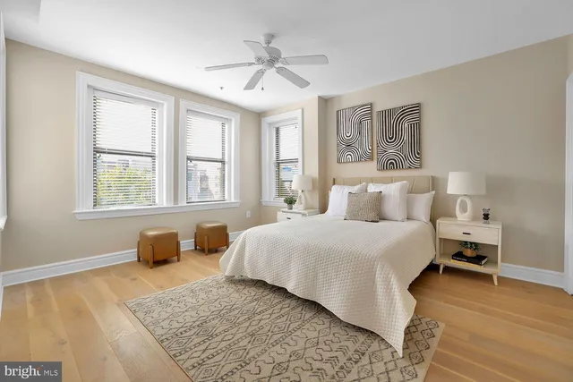 $799,900 | 1419 Clifton Street Northwest, Unit 301, Washington, DC 20009