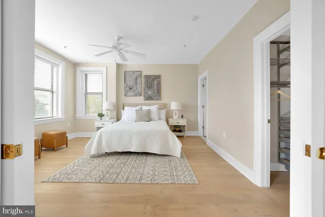 $799,900 | 1419 Clifton Street Northwest, Unit 301, Washington, DC 20009