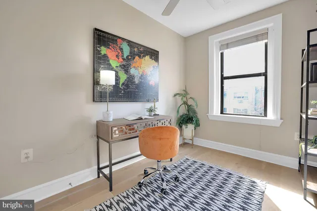 $799,900 | 1419 Clifton Street Northwest, Unit 301, Washington, DC 20009