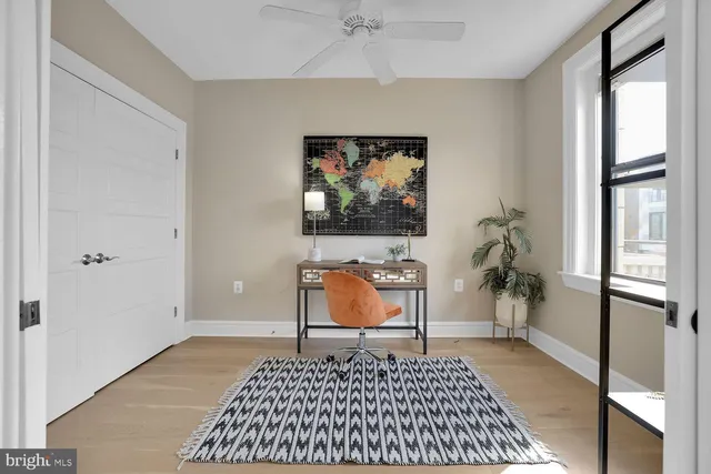 $799,900 | 1419 Clifton Street Northwest, Unit 301, Washington, DC 20009