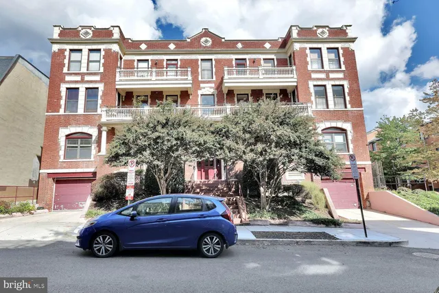 $799,900 | 1419 Clifton Street Northwest, Unit 301, Washington, DC 20009