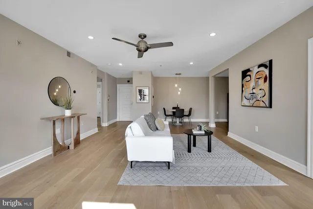 $799,900 | 1419 Clifton Street Northwest, Unit 301, Washington, DC 20009