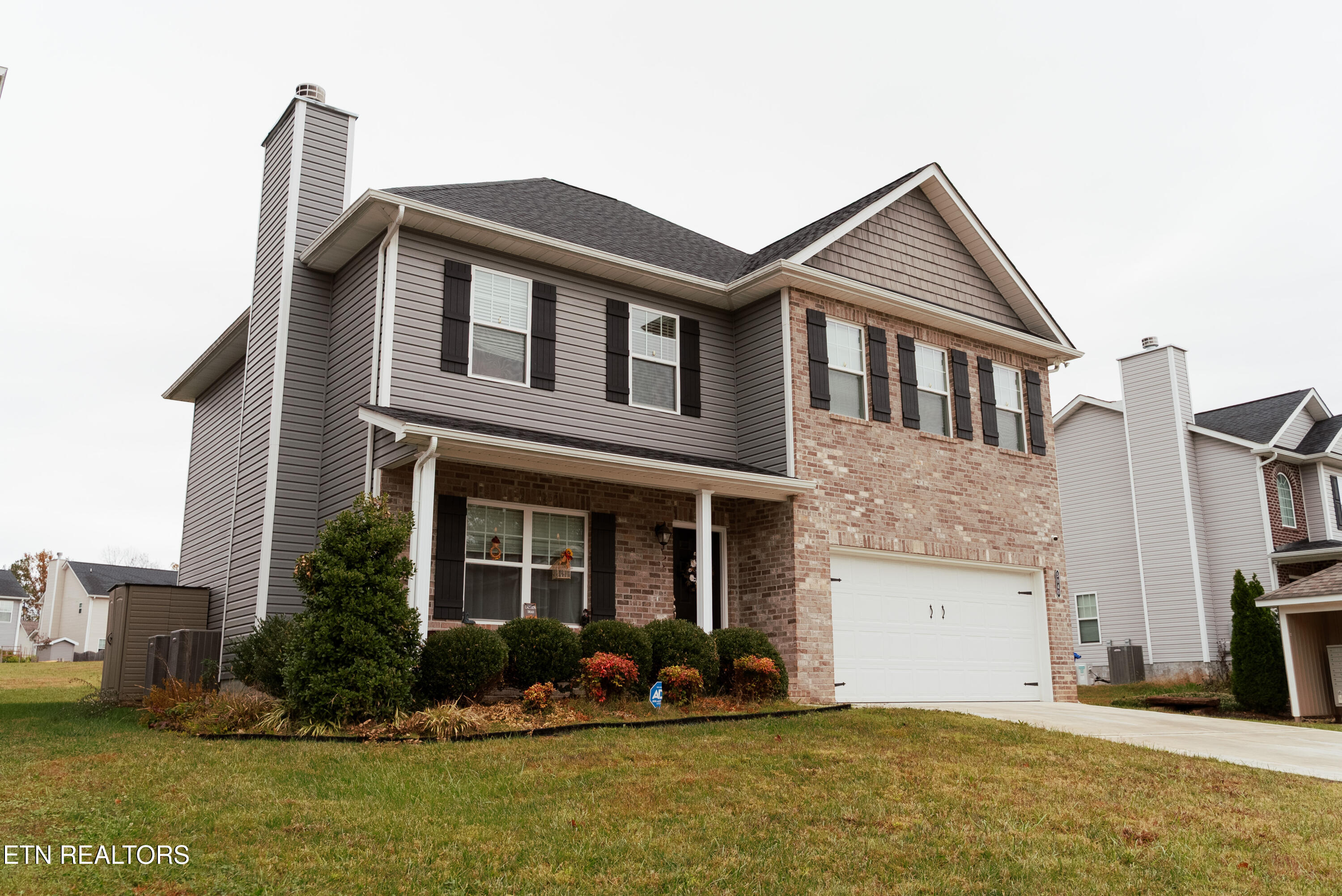 5840 Rain Cloud Road Knoxville, TN 37918 - Photo 1 of 31 DSC01495