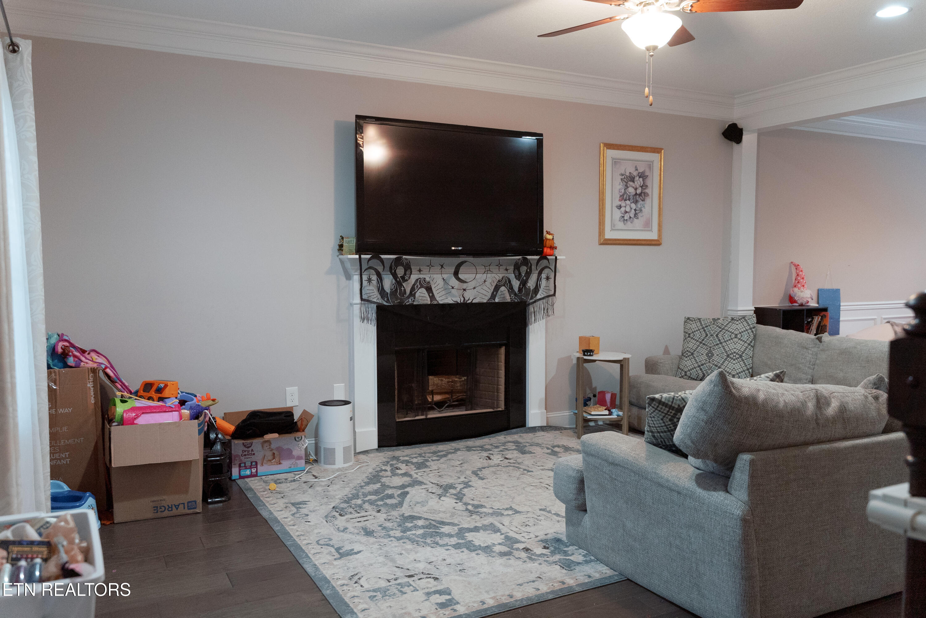 5840 Rain Cloud Road Knoxville, TN 37918 - Photo 2 of 31 DSC01499