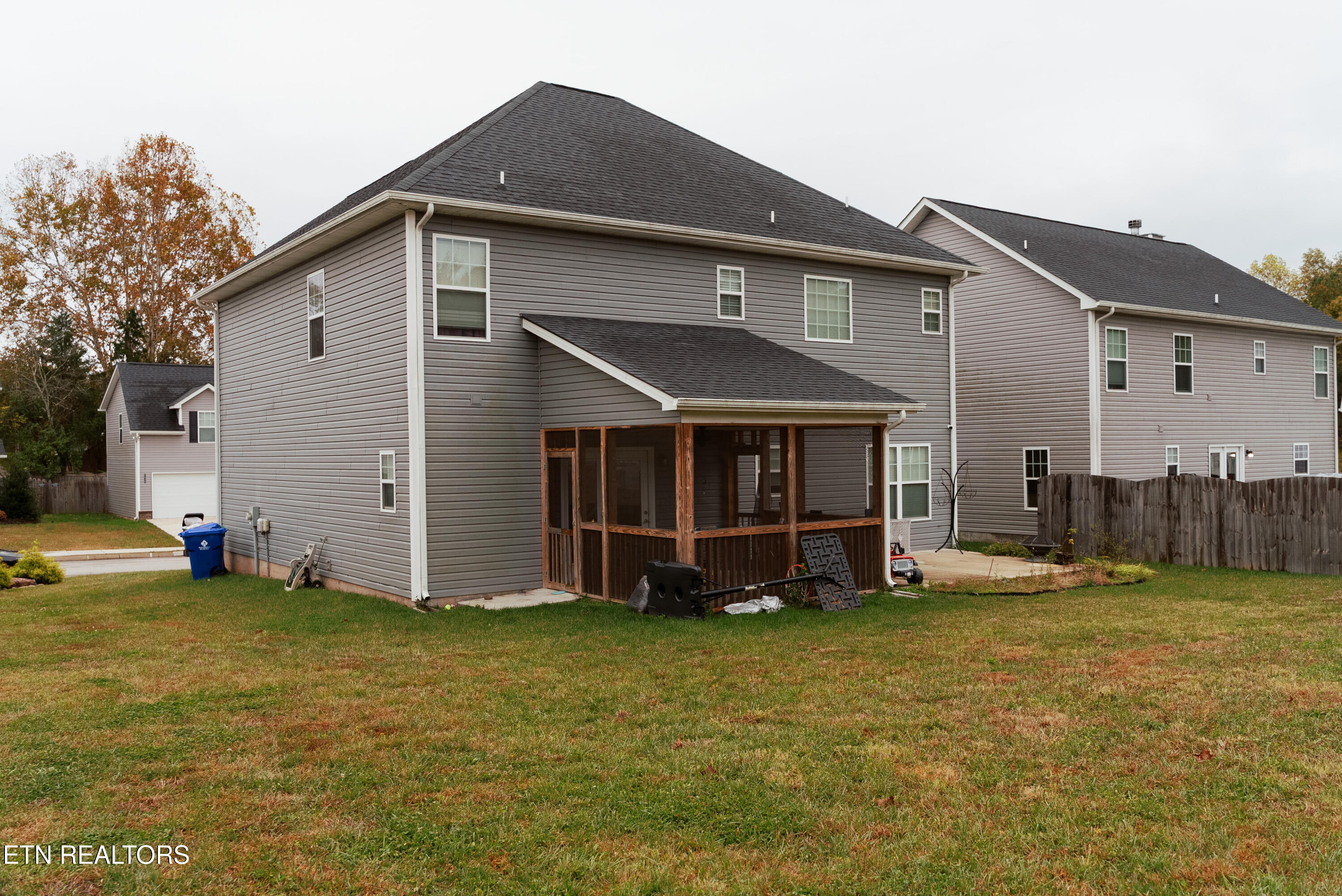 5840 Rain Cloud Road Knoxville, TN 37918 - Photo 29 of 31 DSC01496
