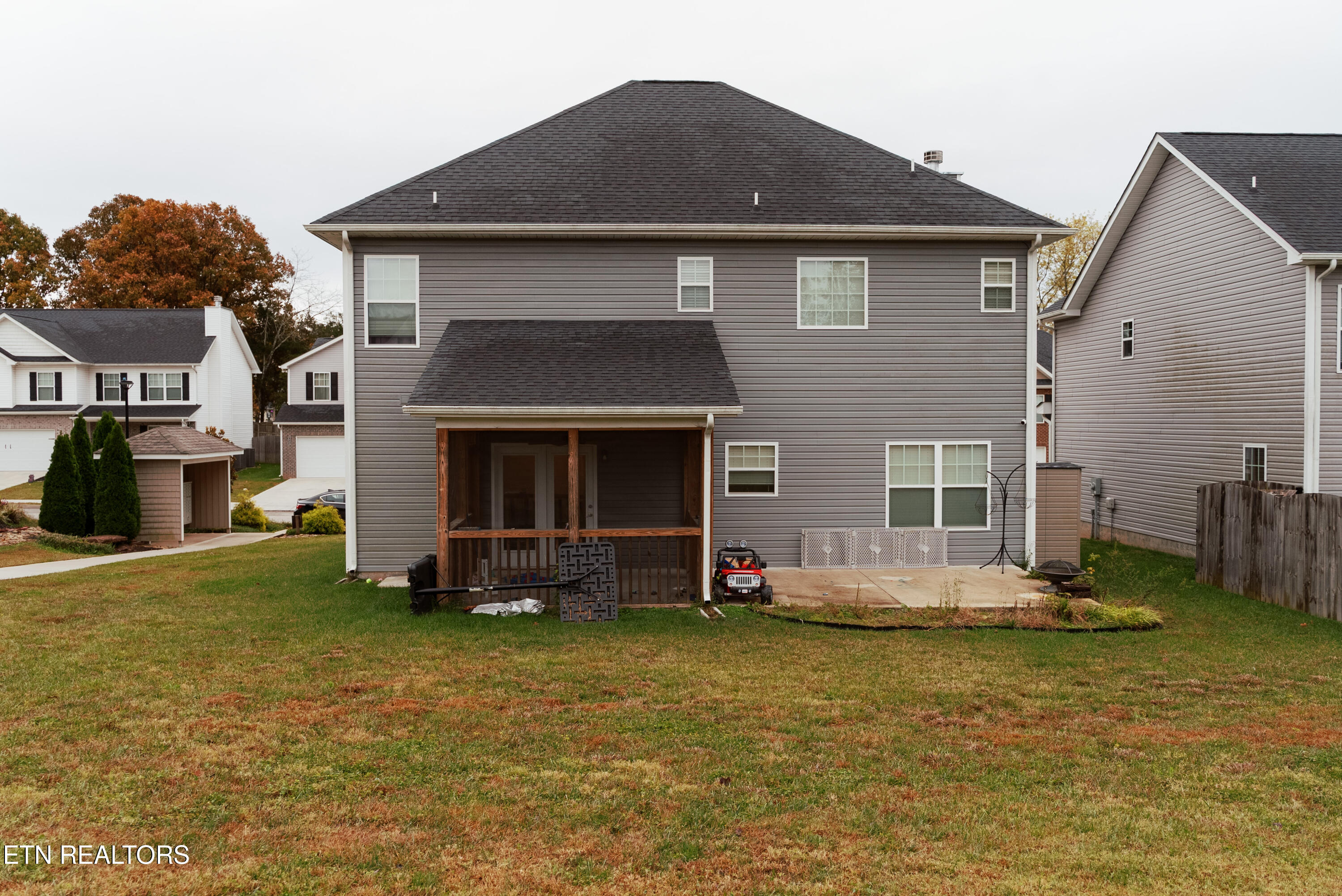 5840 Rain Cloud Road Knoxville, TN 37918 - Photo 30 of 31 DSC01497