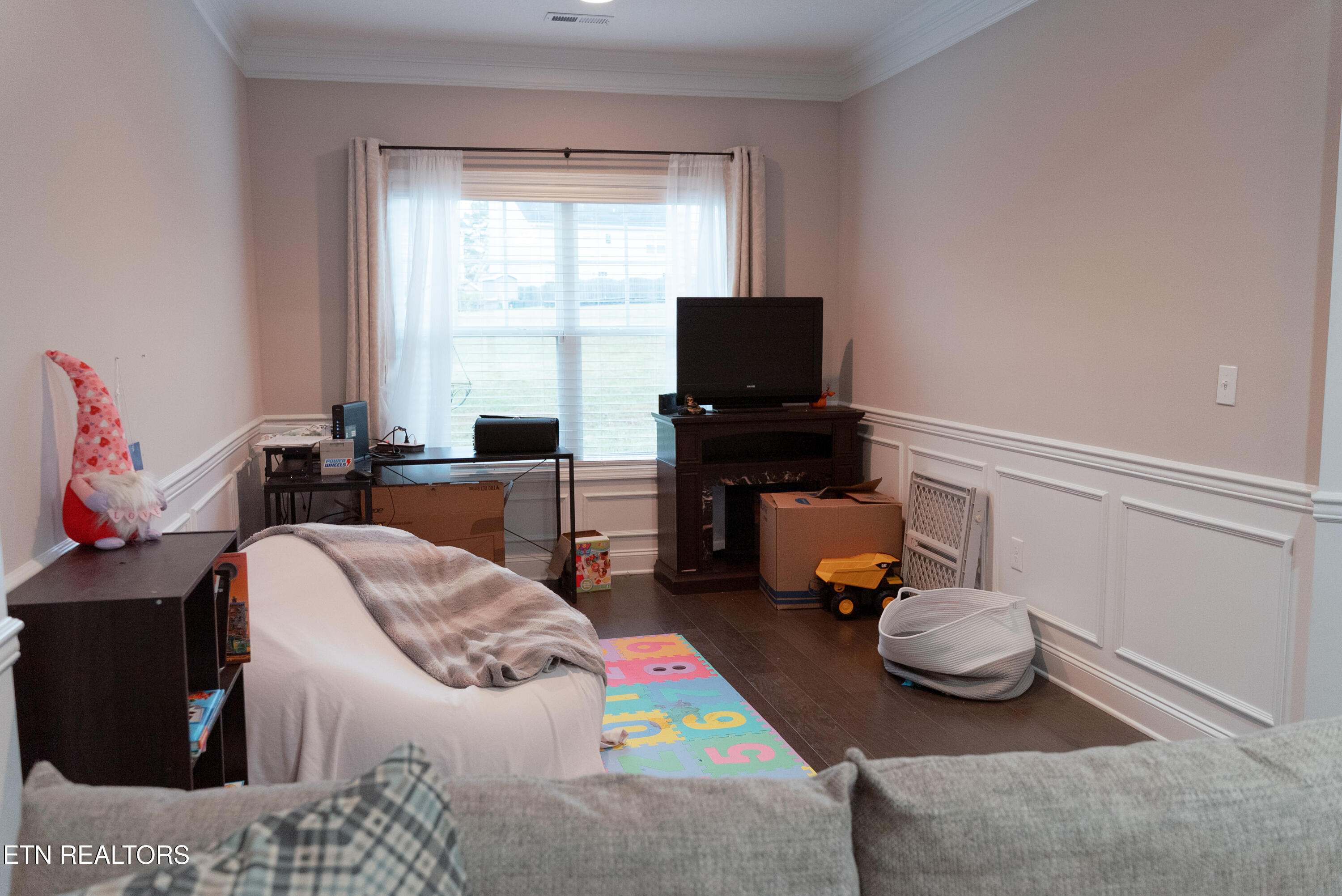 5840 Rain Cloud Road Knoxville, TN 37918 - Photo 3 of 31 DSC01500