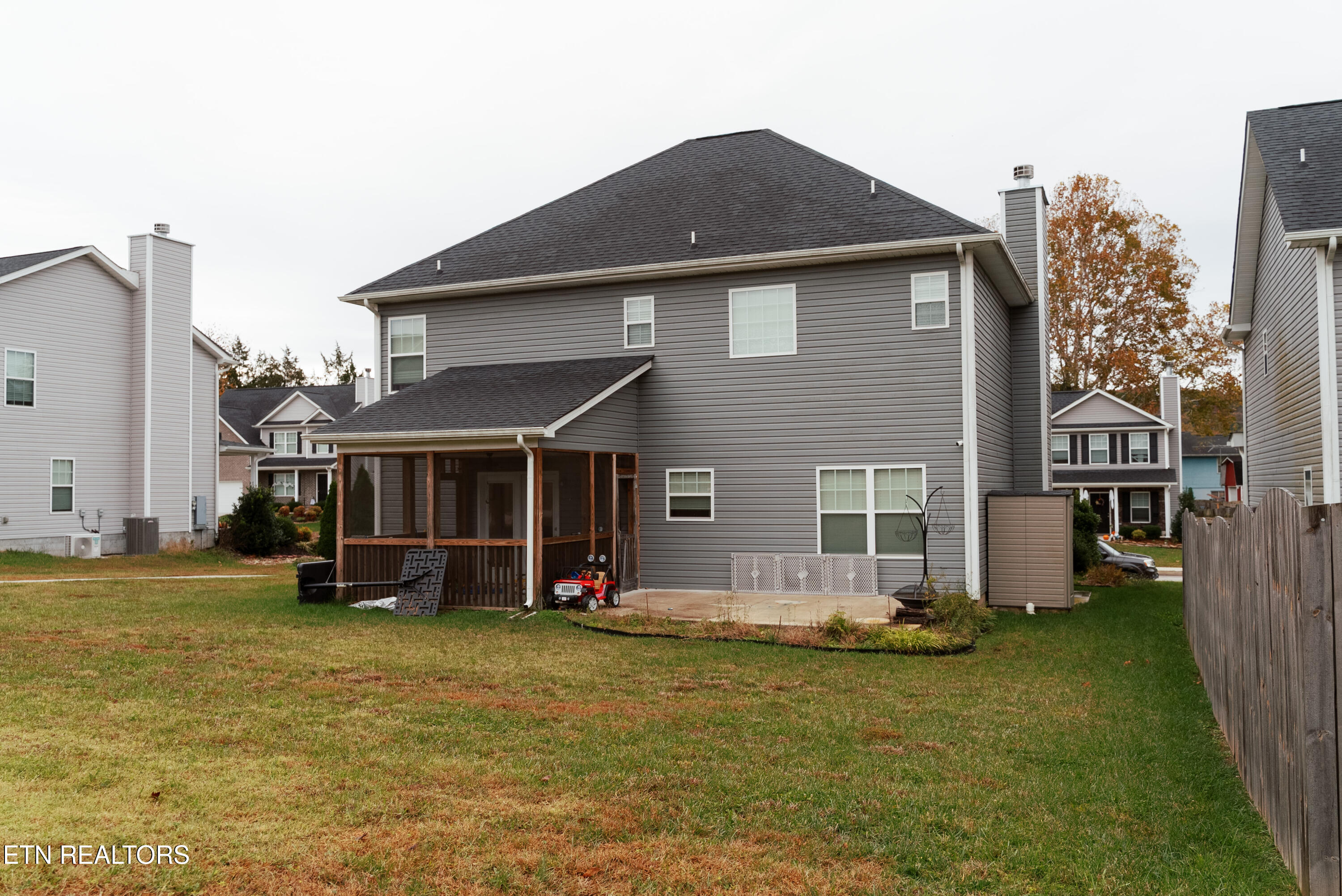 5840 Rain Cloud Road Knoxville, TN 37918 - Photo 31 of 31 DSC01498