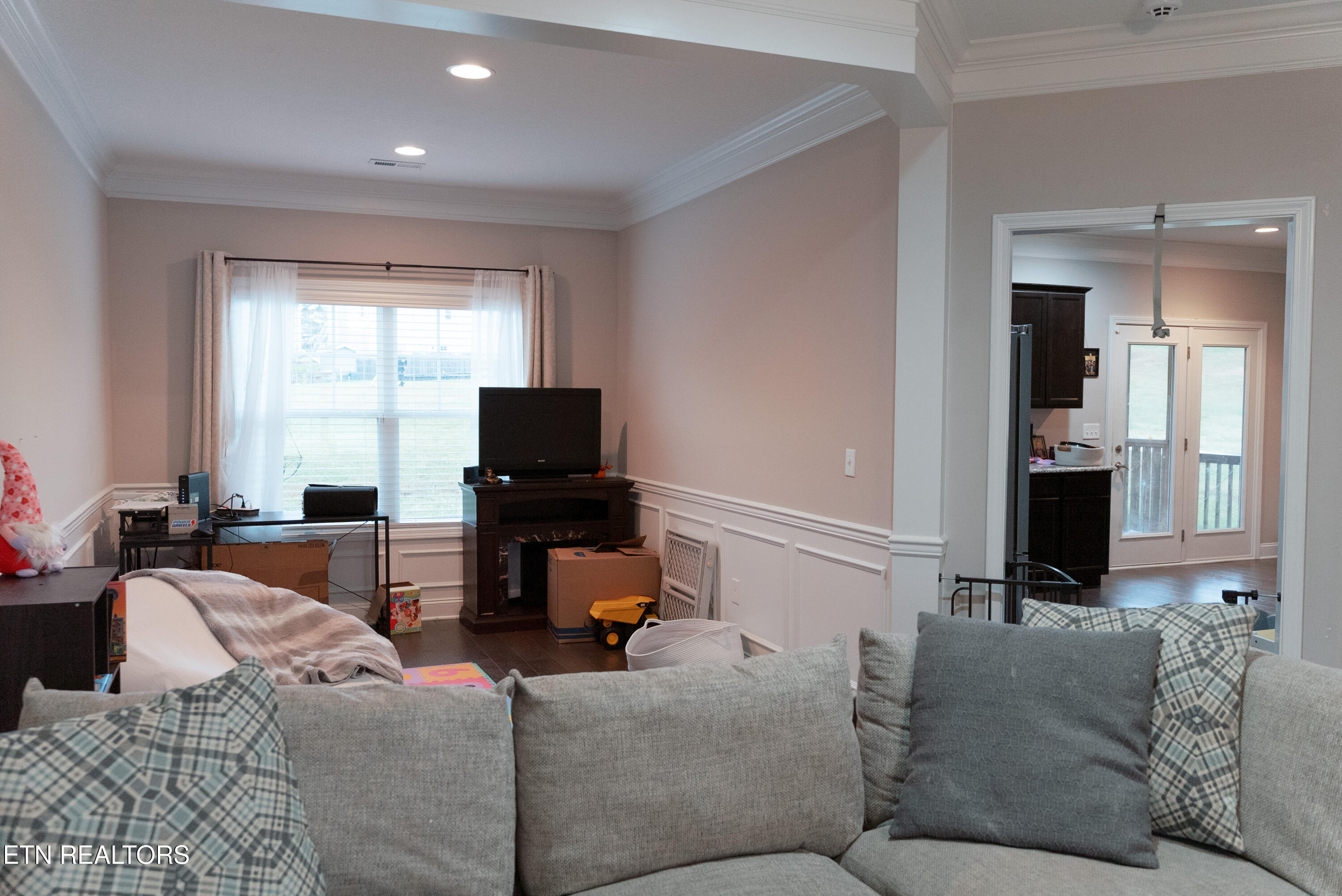 5840 Rain Cloud Road Knoxville, TN 37918 - Photo 4 of 31 DSC01501