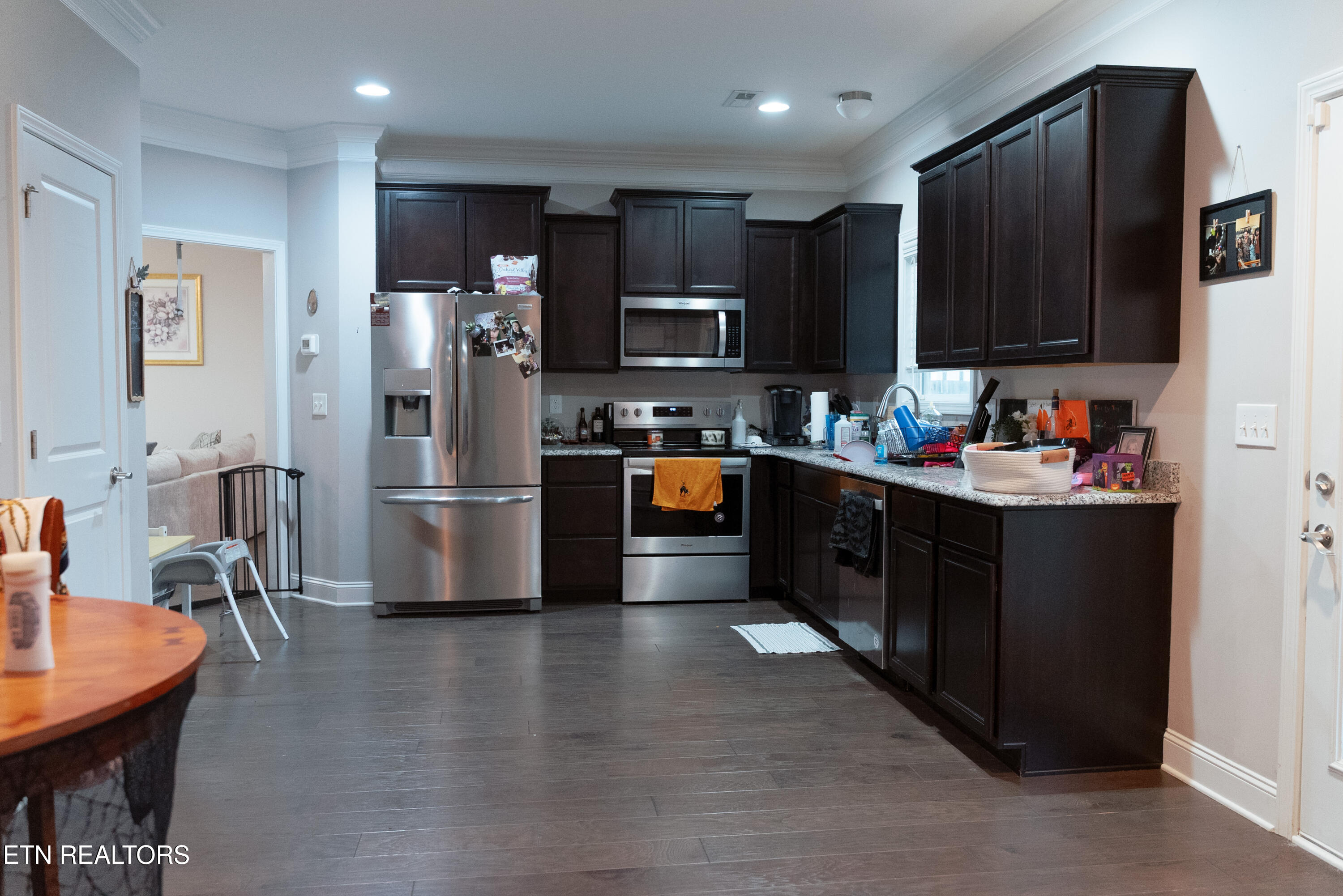 5840 Rain Cloud Road Knoxville, TN 37918 - Photo 6 of 31 DSC01503