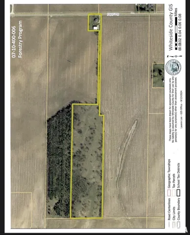 $299,900 | 16379 Sand Road, Fulton, IL 61252