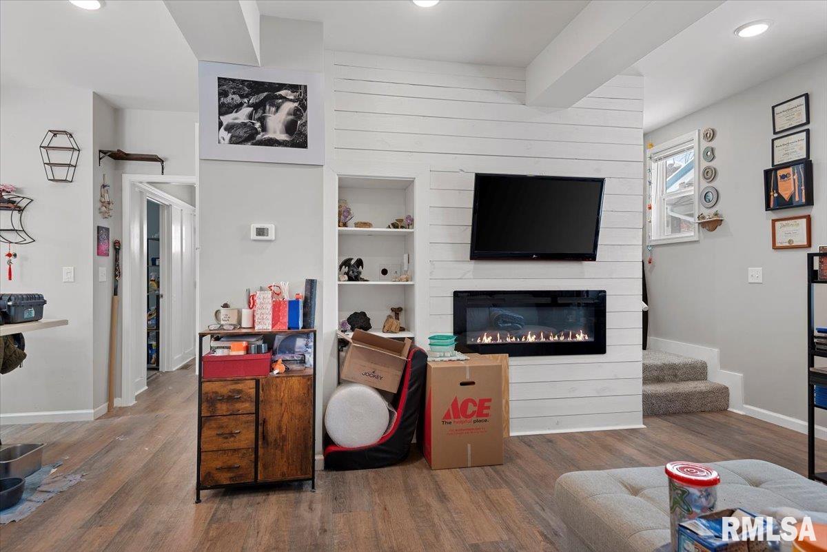 908 North Walnut Street Springfield, IL 62702 - Photo 12 of 29