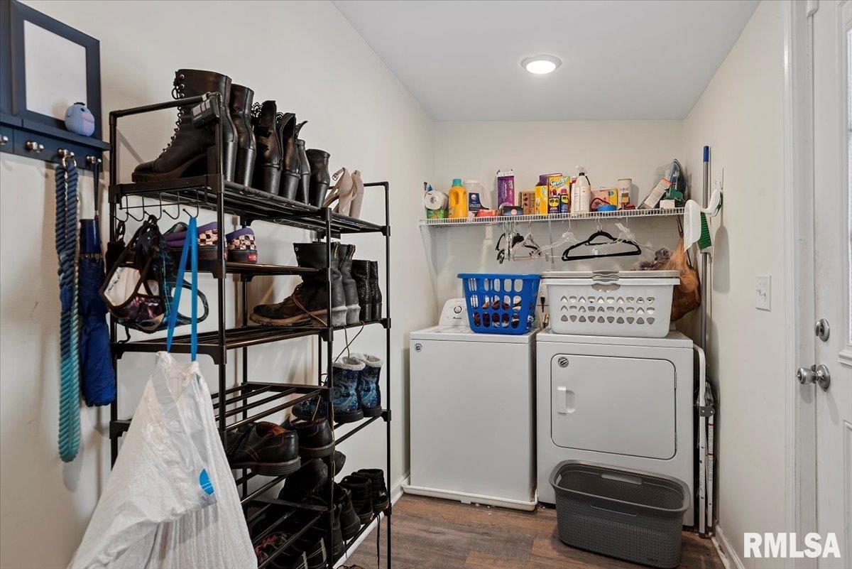 908 North Walnut Street Springfield, IL 62702 - Photo 13 of 29