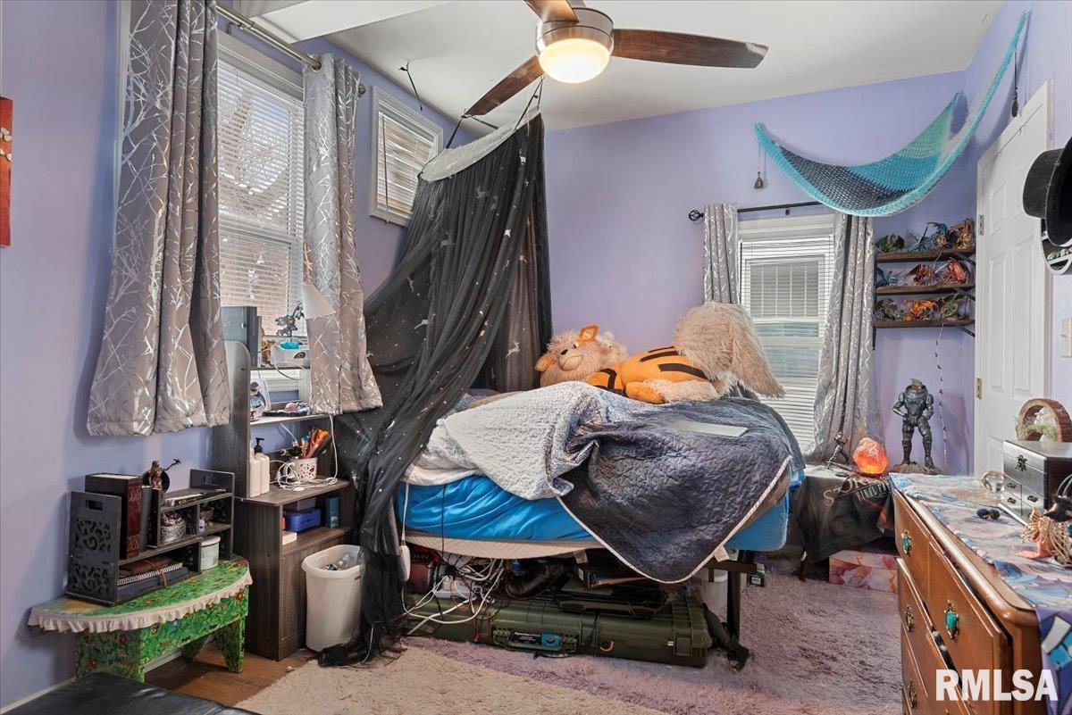 908 North Walnut Street Springfield, IL 62702 - Photo 14 of 29