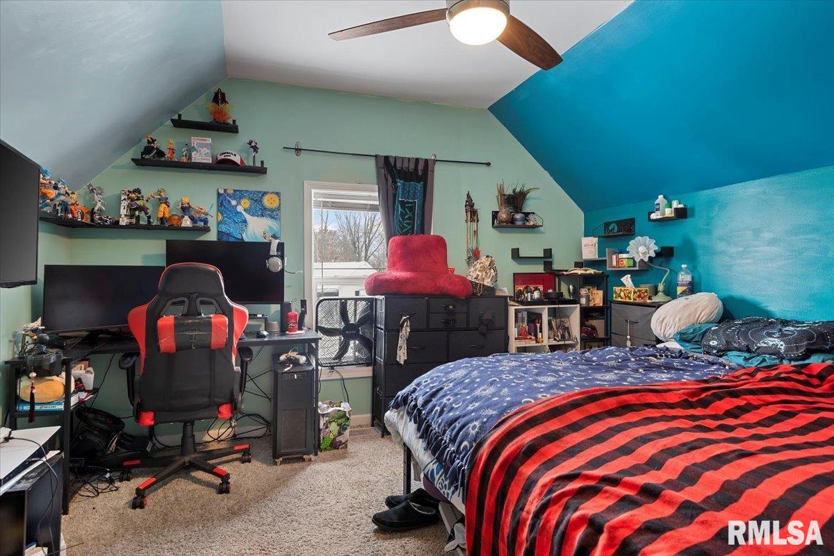 908 North Walnut Street Springfield, IL 62702 - Photo 17 of 29