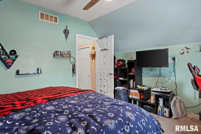 $140,000 | 908 North Walnut Street, Springfield, IL 62702