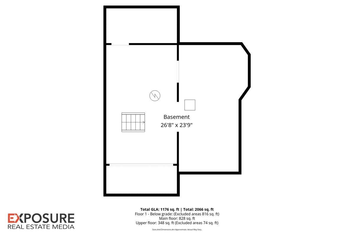 908 North Walnut Street Springfield, IL 62702 - Photo 27 of 29